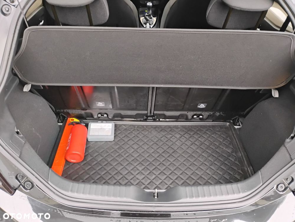 Toyota Aygo X - 21