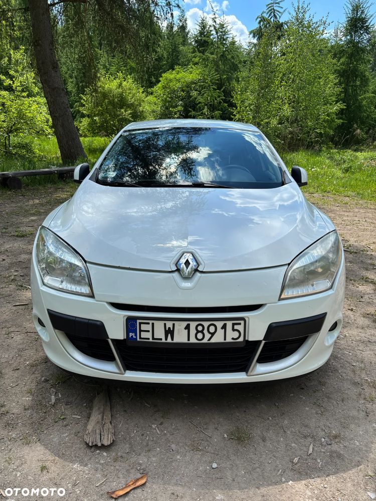 Renault Megane - 8