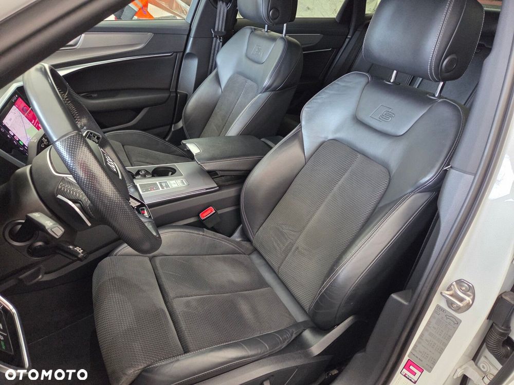 Audi A6 Limousine - 18