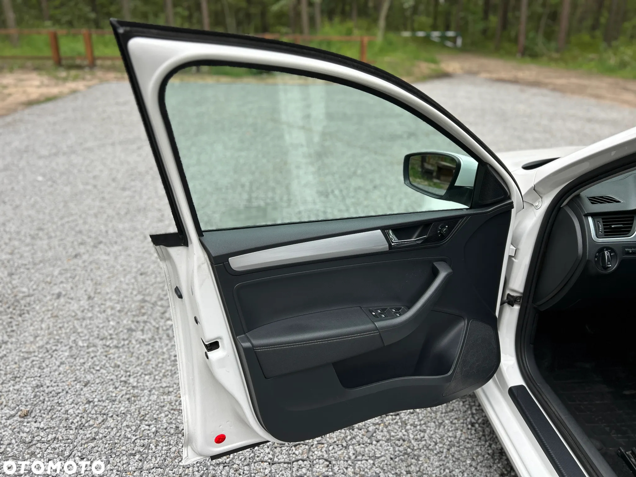 Skoda RAPID - 9