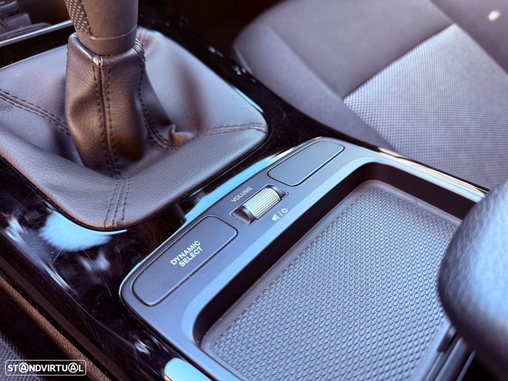 Mercedes-Benz A 180 d Business Solutions - 21