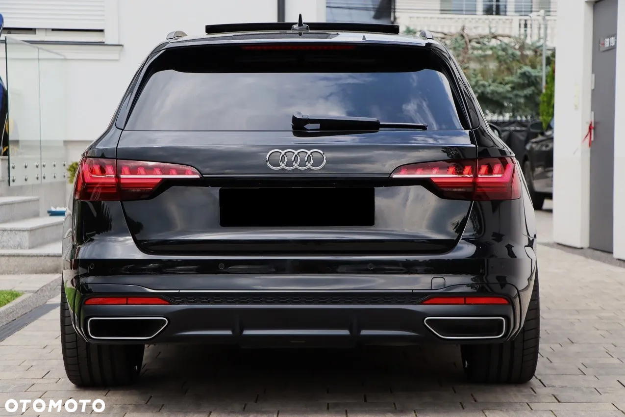 Audi A4 - 12