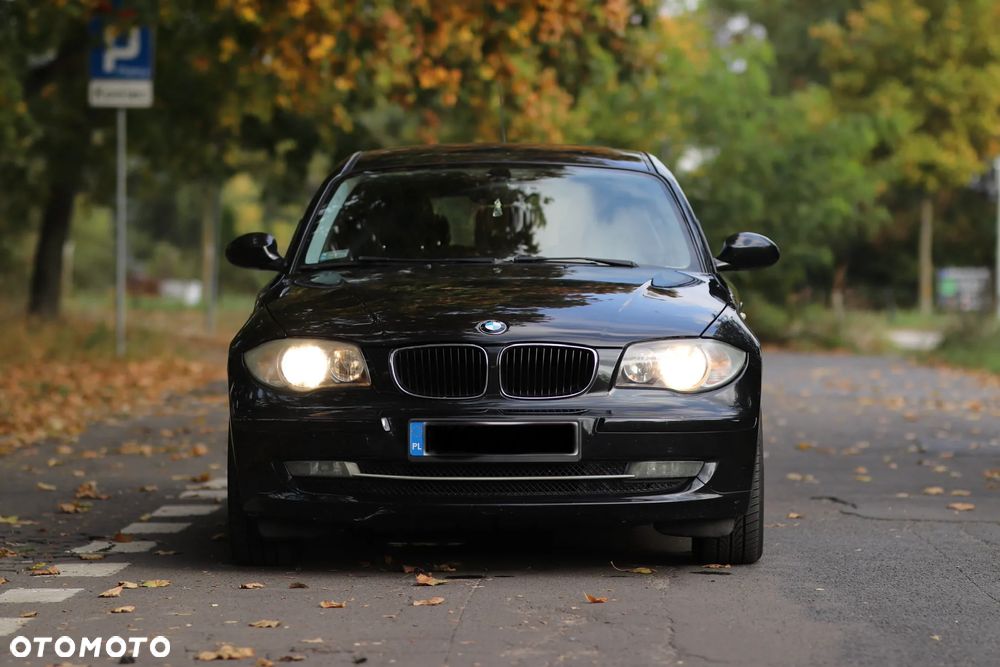 BMW Seria 1