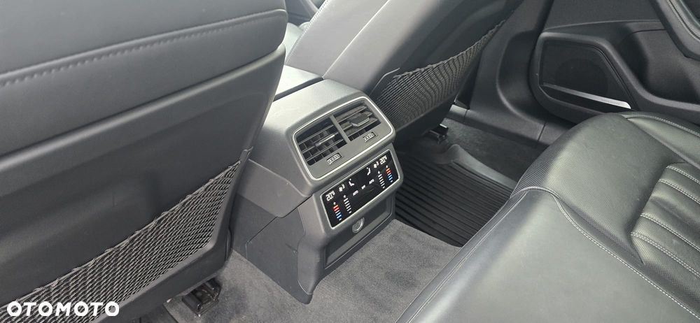 Audi S7 Sportback TDI quattro tiptronic - 17