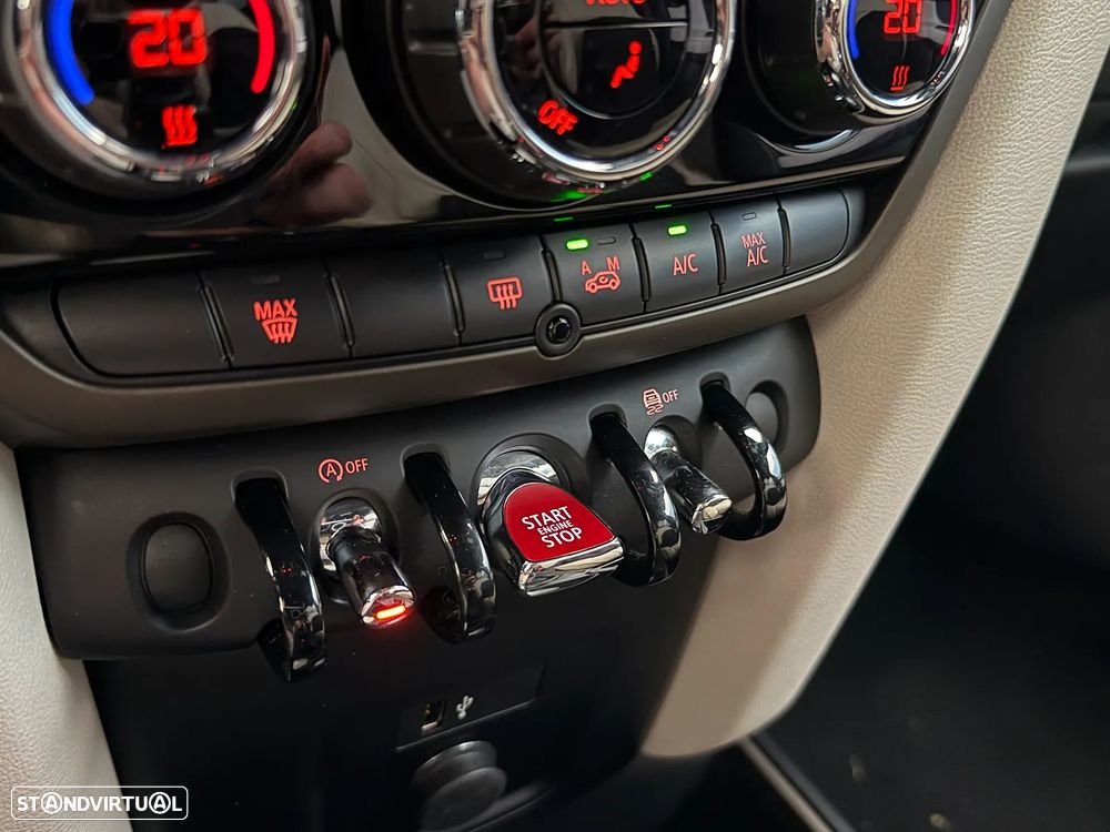 MINI Countryman One D John Cooper Works - 13