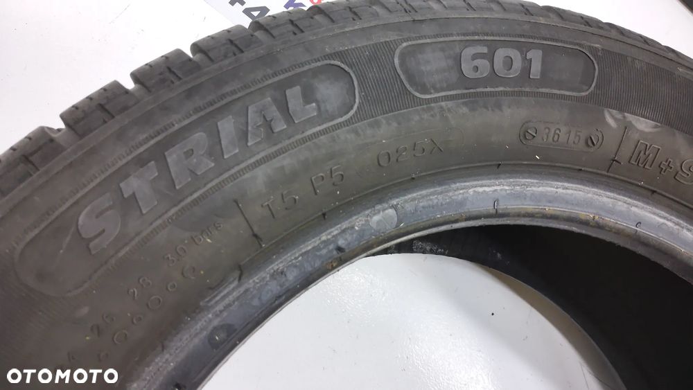 185/60R14 82T Strial  Winter 201 - 4