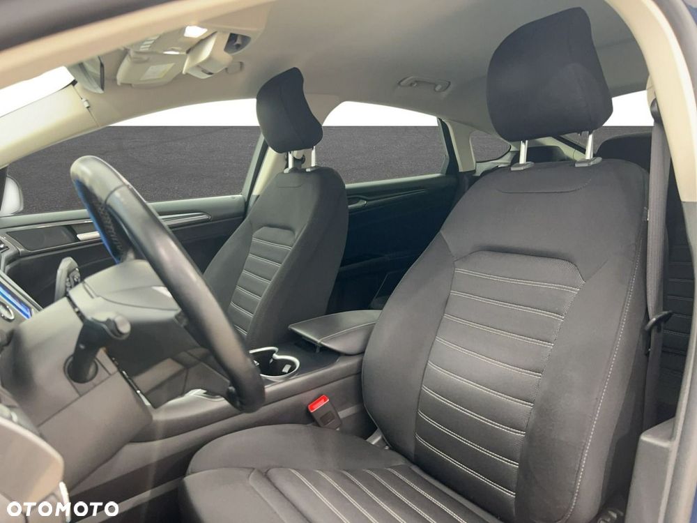 Ford Mondeo 2.0 EcoBlue Titanium - 16