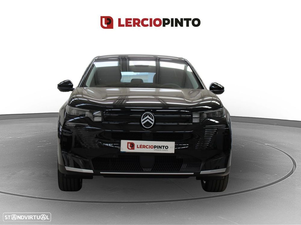 Citroën C5 Aircross 1.2 Híbrido Plus - 9