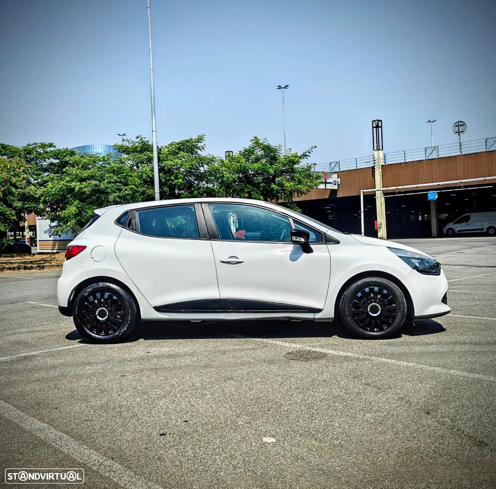 Renault Clio 1.5 dCi Confort - 3