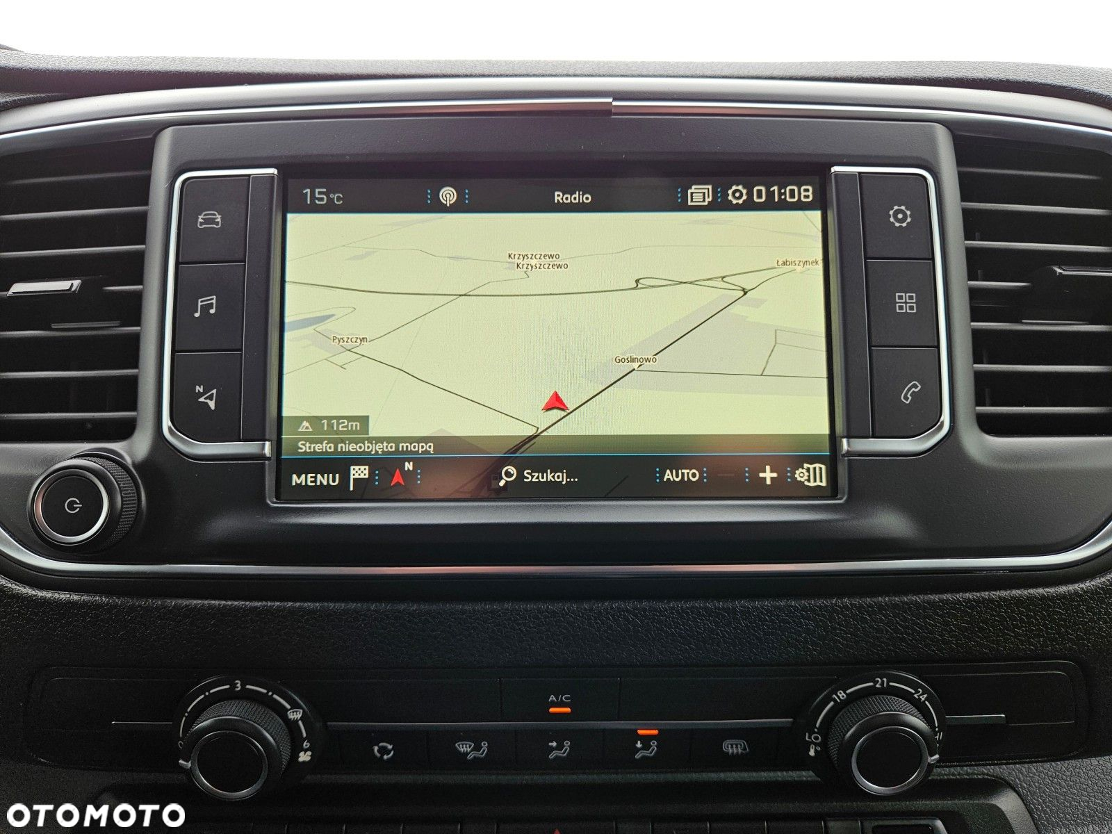 Peugeot expert L3H1 *49999zł NETTO* ExtraLong 2,0HDi/122KM - 29