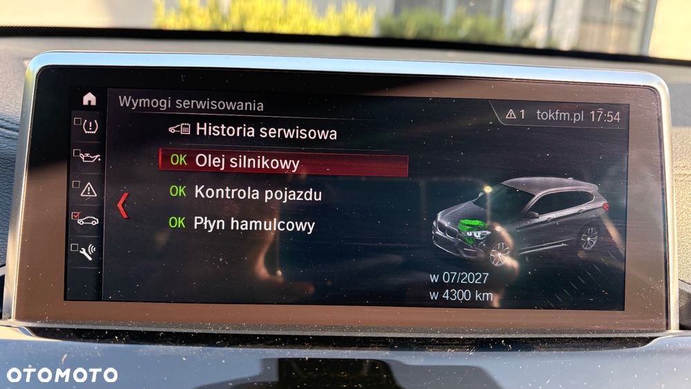 BMW X1 sDrive18i Sport Line - 16