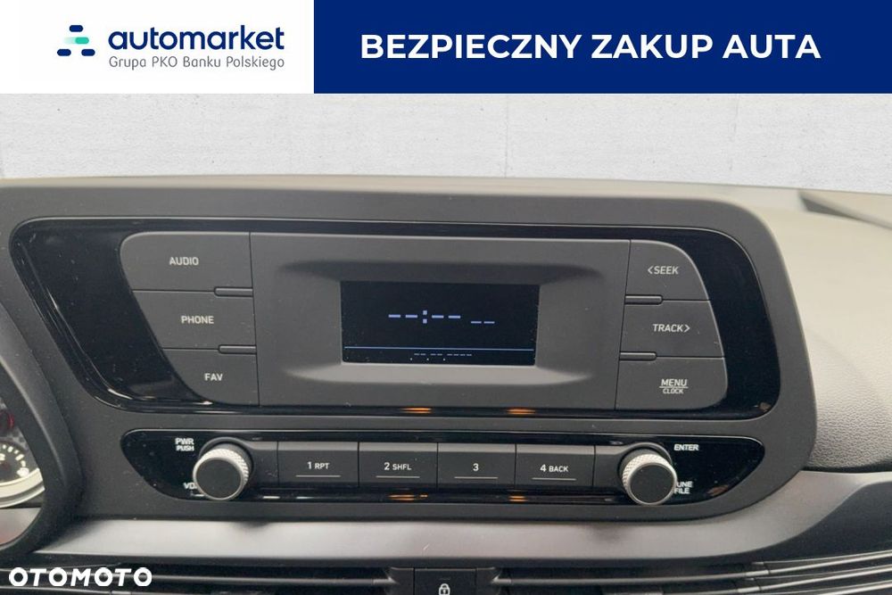 Hyundai i20 1.2 Pure - 18