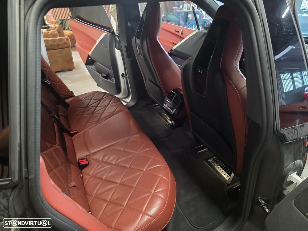 BMW iX xDrive 40 Pack Desportivo - 35