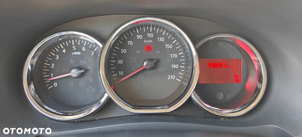 Dacia Lodgy SCe 100 Laureate - 16