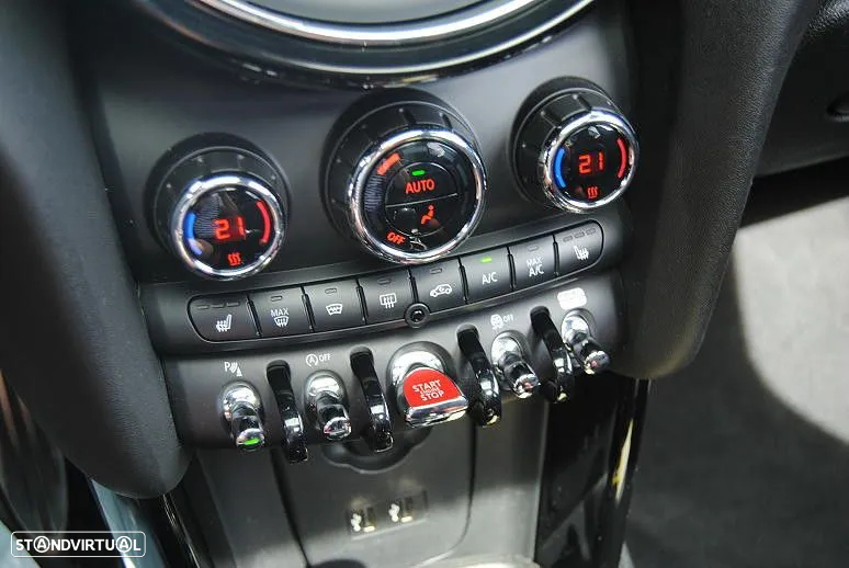 MINI 3 Portas John Cooper Works Auto Desportiva - 15