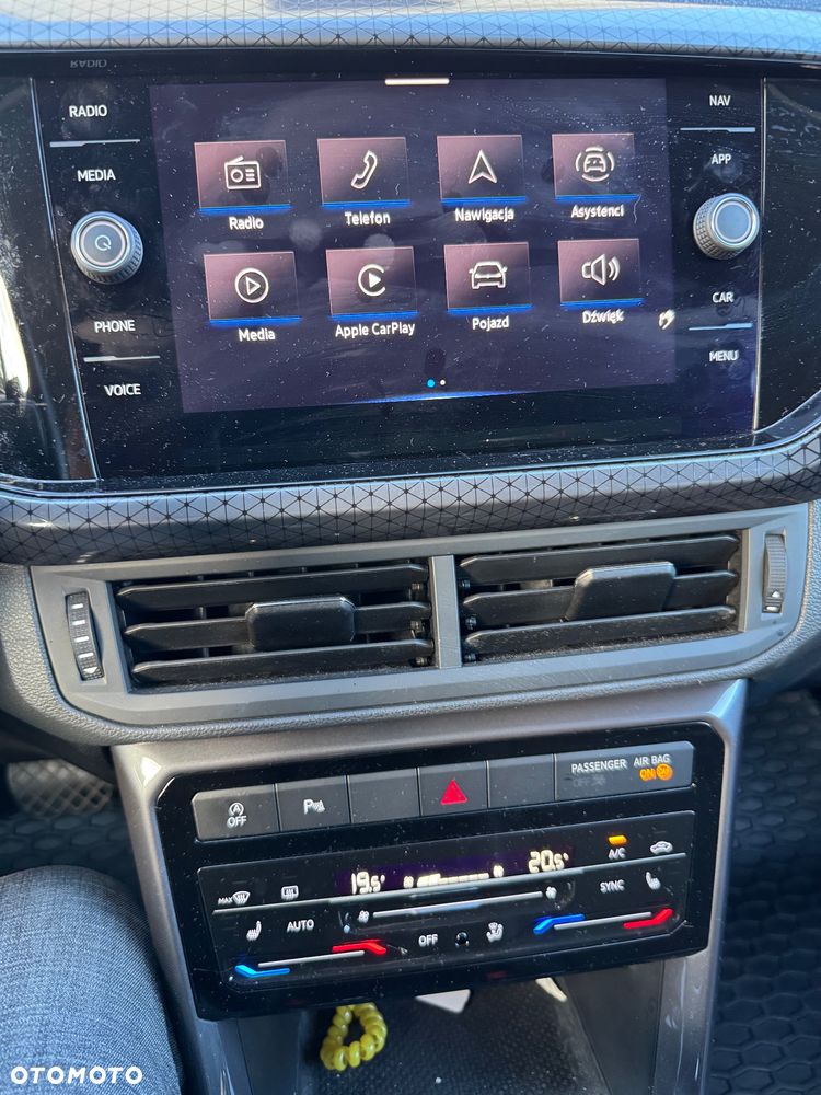 Volkswagen T-Cross 1.0 TSI Style DSG - 14