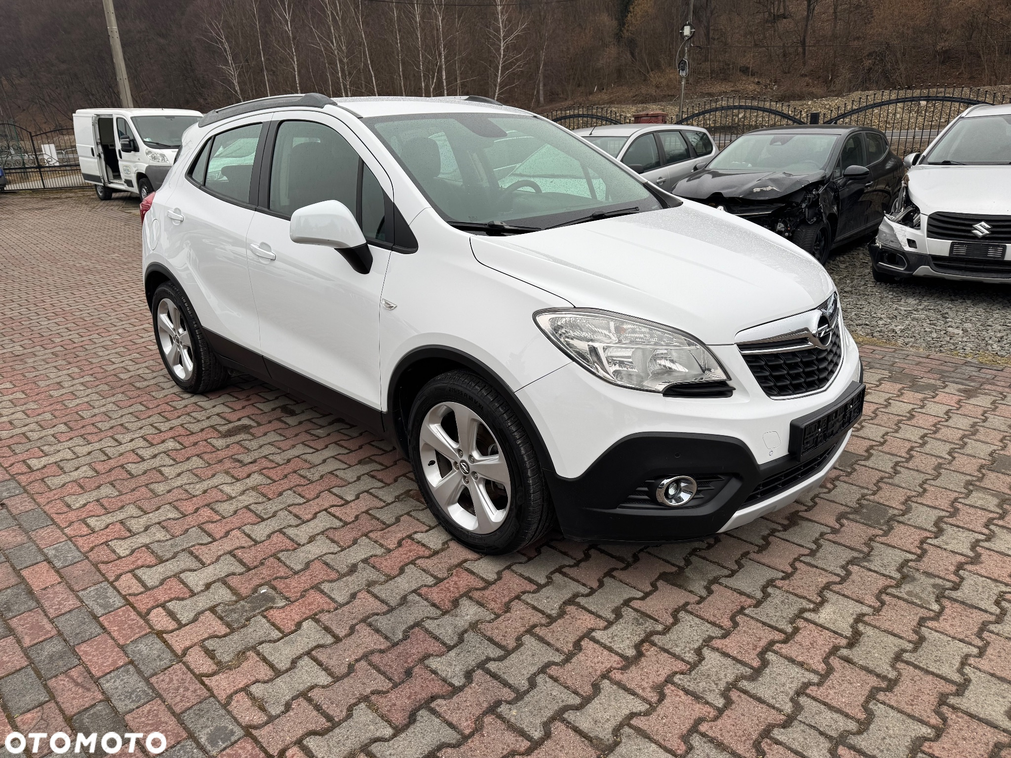 Opel Mokka - 3