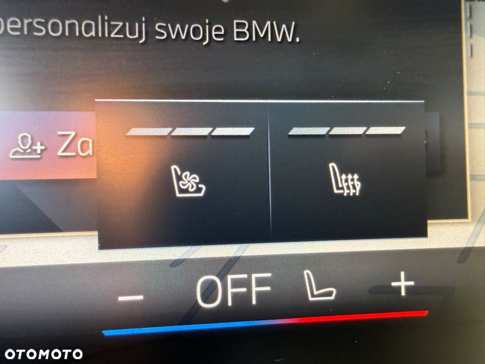 BMW i5 83.9kWh eDrive40 - 17
