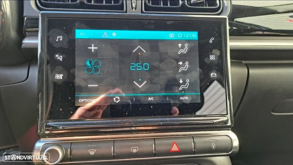 Citroën C3 Pure Tech S&S Feel Pack - 16