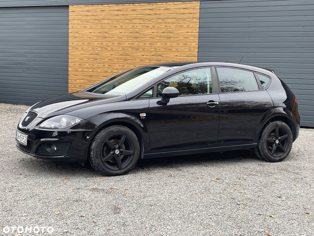 Seat Leon 1.8 TSI Style DSG - 13