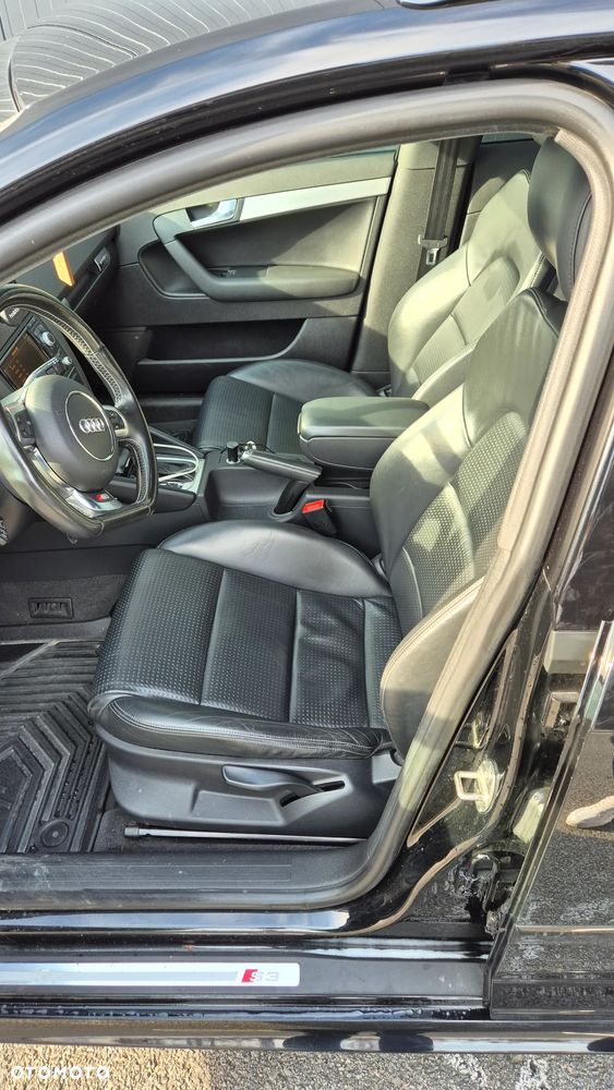 Audi S3 Sportback - 8