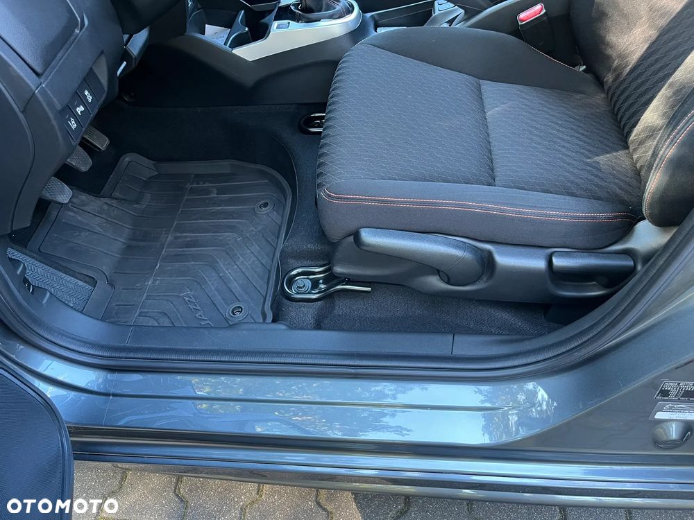 Honda Jazz - 25