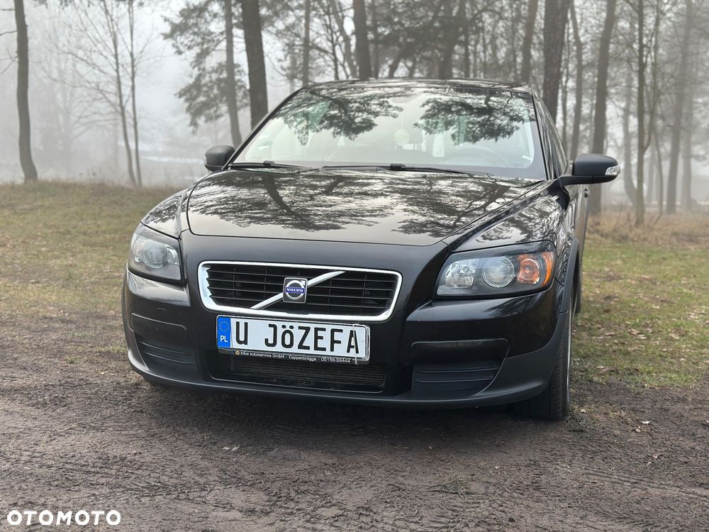 Volvo C30 1.6 Momentum - 4