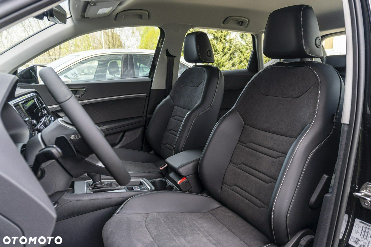 Seat Ateca - 13