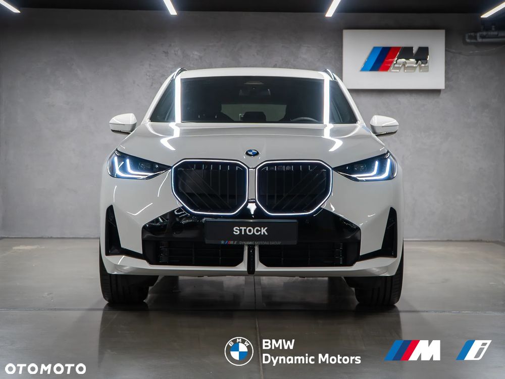 BMW X3 - 2