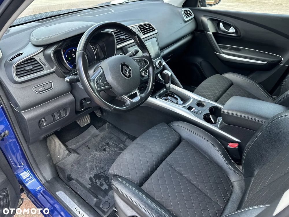 Renault Kadjar 1.3 TCe FAP Intens EDC - 10