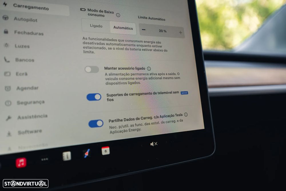 Tesla Model 3 Performance Dual Motor AWD - 45