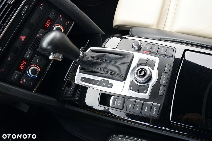 Audi A6 Avant 3.0 TFSI Quattro Tiptronic - 33