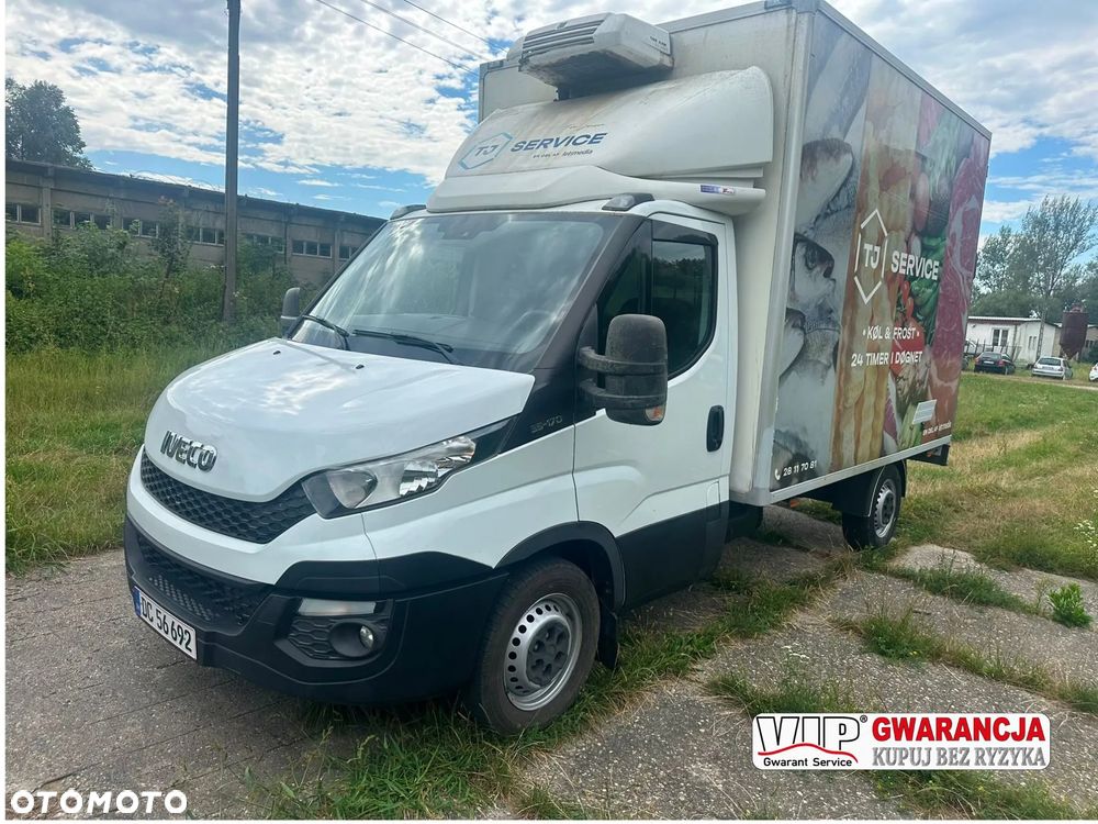 Iveco Daily