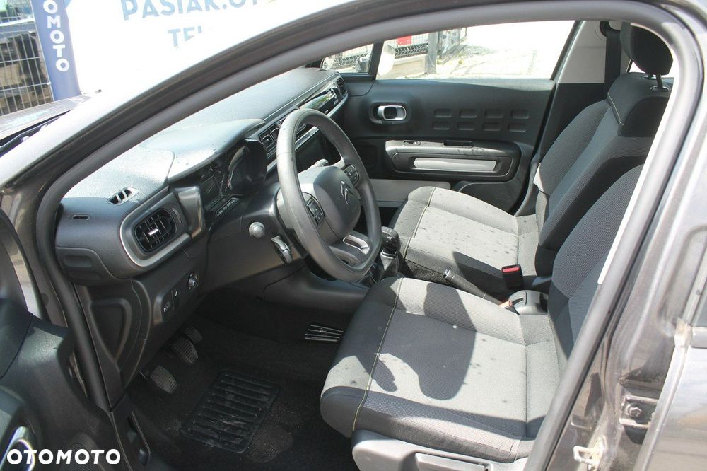 Citroën C3 - 9