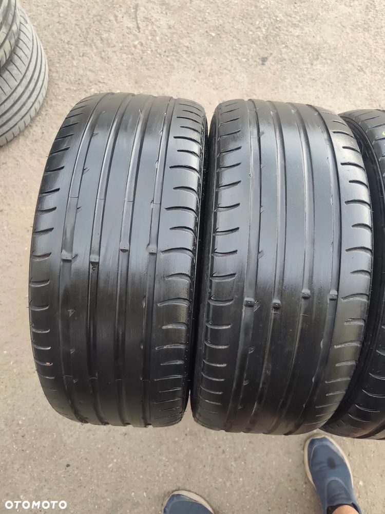 5x114,3 Felgi Aluminiowe Alufelgi 17 Koła Letnie 5x114 NISSAN TOYOTA LEXUS SUZUKI RENAULT DACIA HONDA HYUNDAI MAZDA KIA MITSUBISHI 3mm Legnica ALU-RAD 215/45 - 20