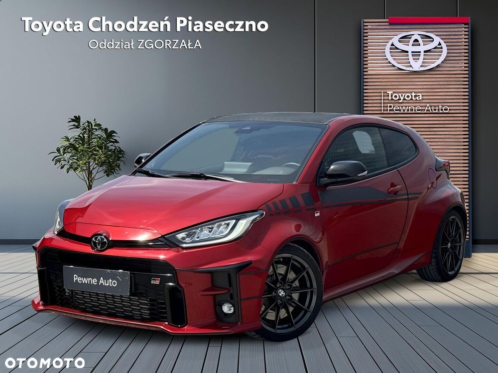 Toyota Yaris - 2