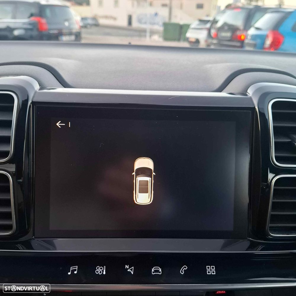 Citroën C5 Aircross - 29