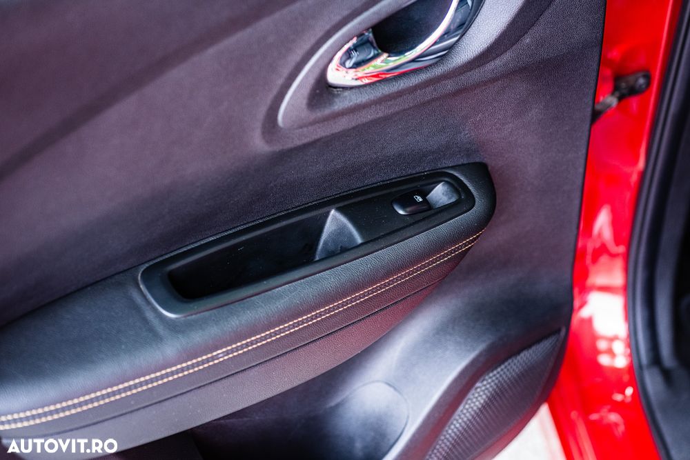 Renault Kadjar Energy dCi 130 Experience - 29