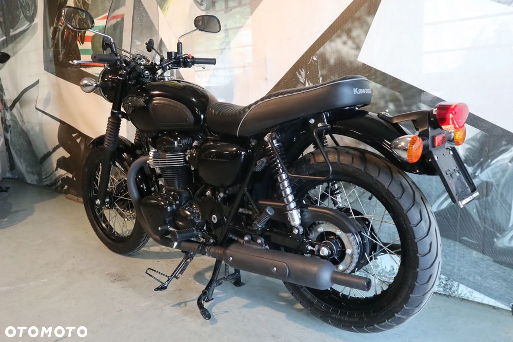 Kawasaki Inny - 7