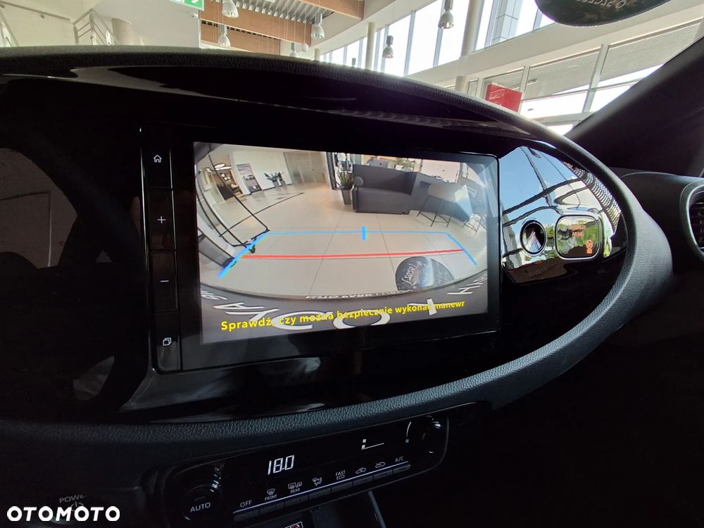 Toyota Aygo X Hybrid 1.5 Style e-CVT - 20