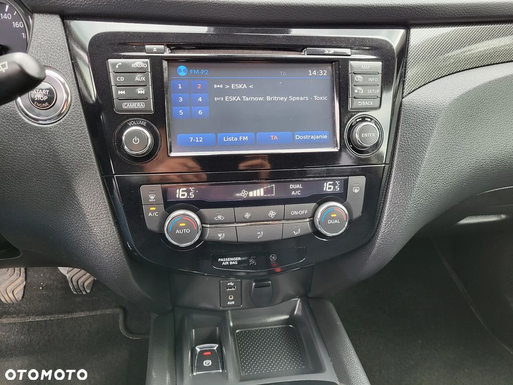 Nissan X-Trail 1.6 DIG-T N-Connecta - 15