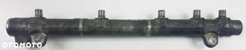 LISTWA WTRYSKOWA MERCEDES W203 2.2 CDI A6110700395 - 1