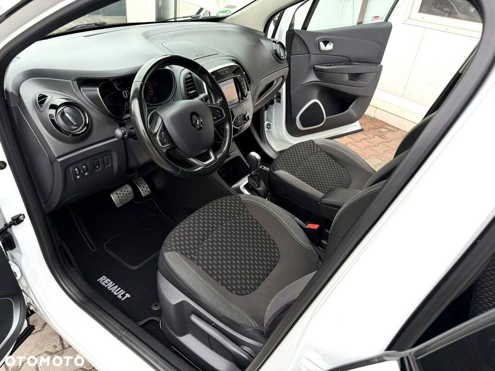 Renault Captur 1.3 Energy TCe S-Edition EDC - 18