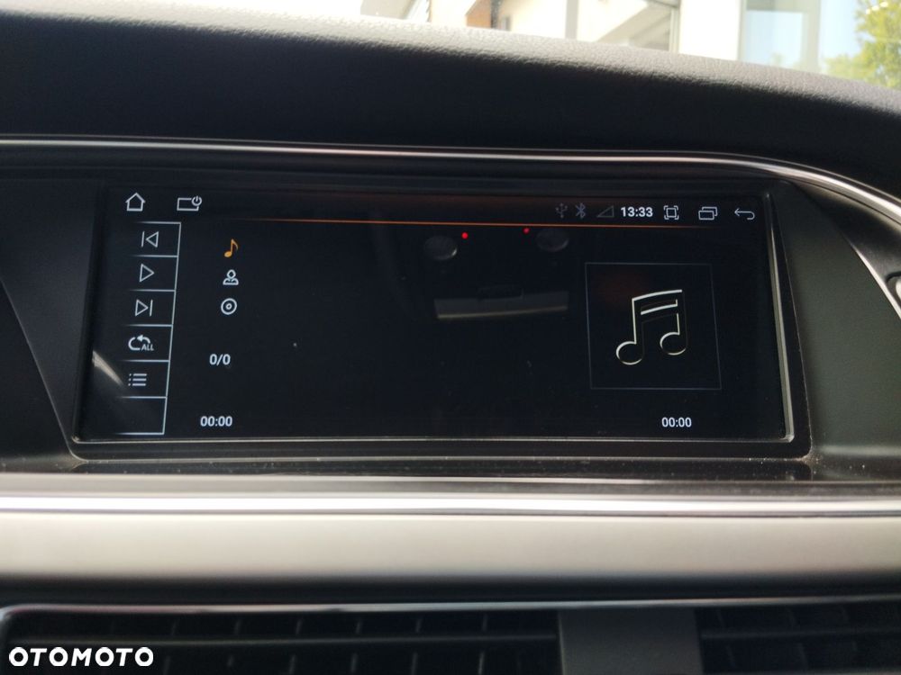 Audi A4 Avant 2.0 TDI Quattro S tronic - 29