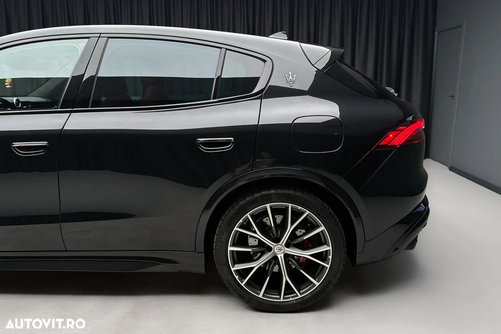 Maserati Grecale - 8