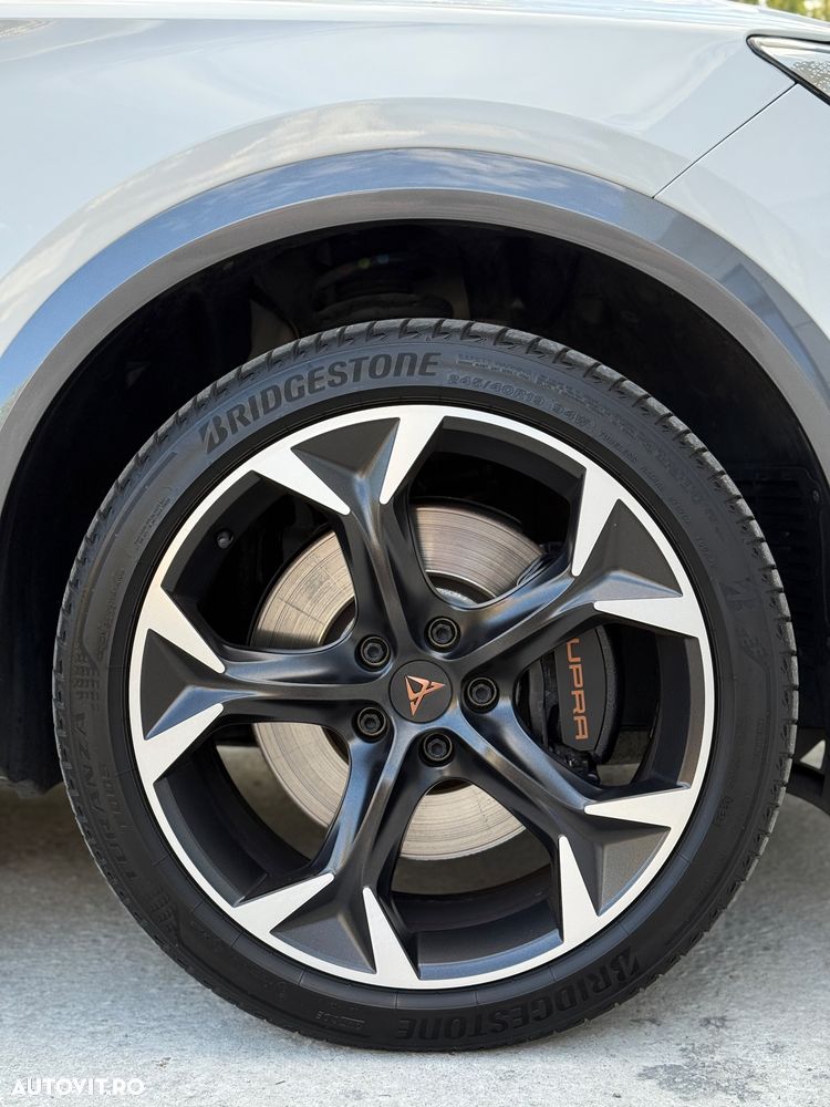 Cupra Formentor 1.4 e-HYBRID PHEV VZ - 17