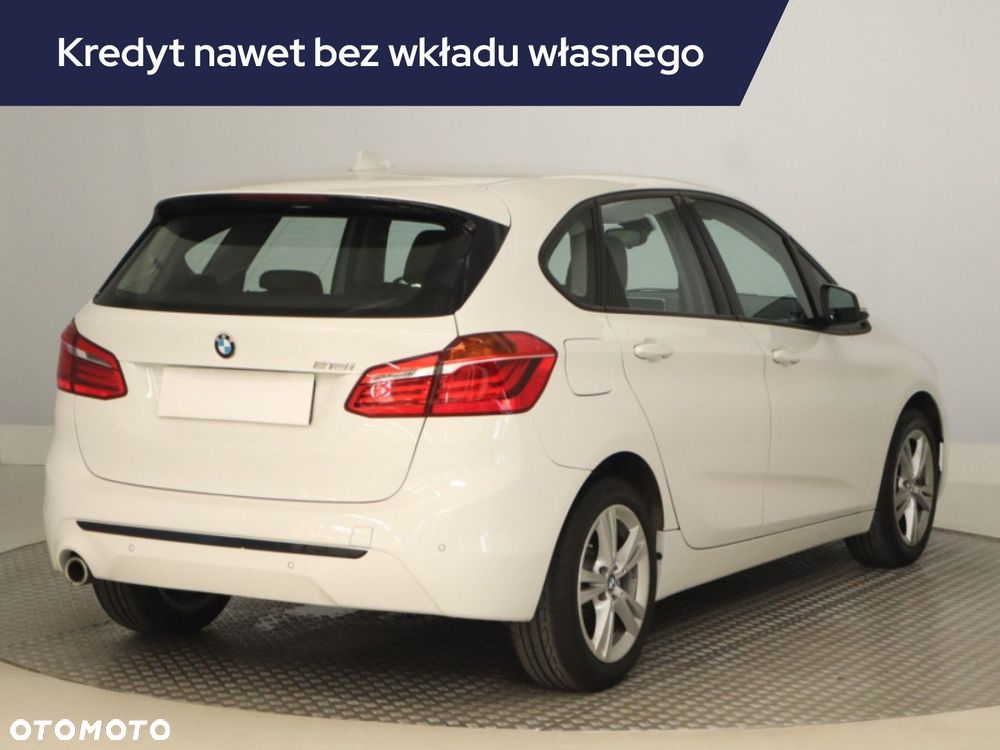 BMW Seria 2 - 7