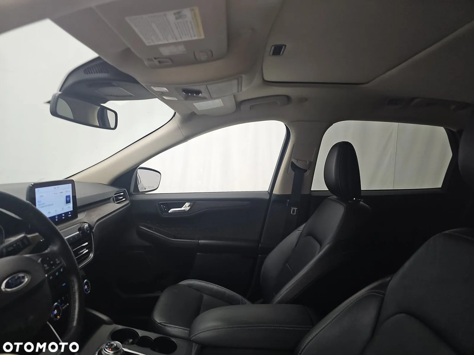 Ford Escape 2.0 EcoBoost AWD Titanium - 8