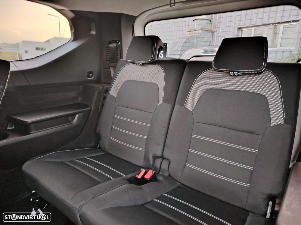 Dacia Jogger 1.0 ECO-G Comfort 7L Bi-Fuel - 13