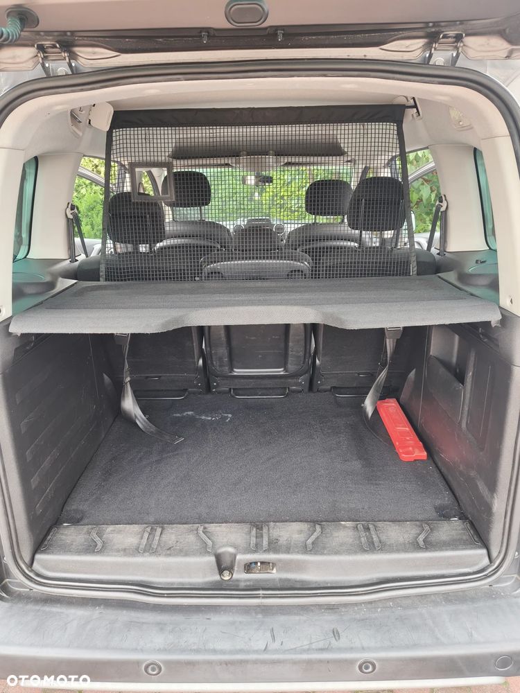 Citroën Berlingo 1.6 VTi XTR - 10